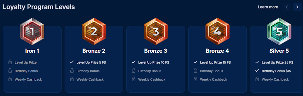 Onlywin Casino Play Now